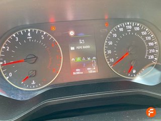 Renault Clio Intens TCe 74 kW (100CV)
