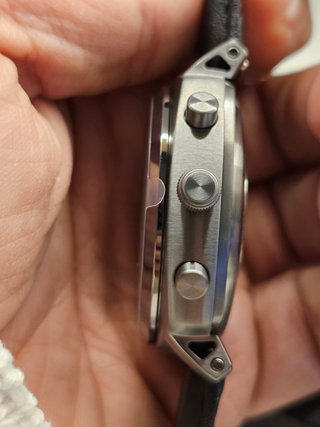 Pininfarina Senso Smartwatch Ibrido Nuovo