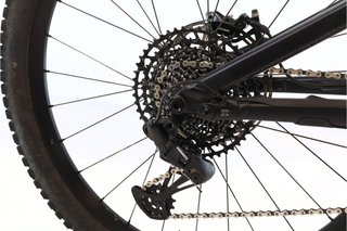 Bicicleta Specialized Turbo Levo t.M Reacondicionada