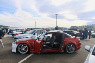 Mazda RX-8 231cv