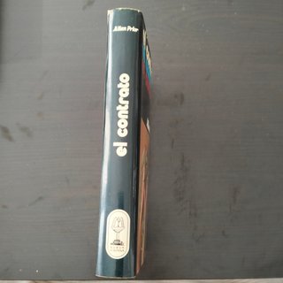 Libro El Contrato
