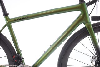 Bicicleta Specialized Aethos S-Works AXS 12V t.54 Reacondicionada