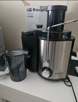 Licuadora Orbegozo LI 5000
