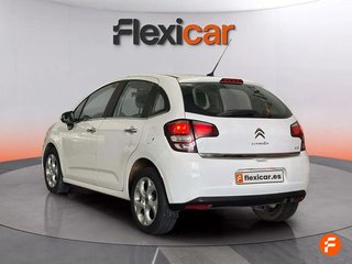 Citroën C3 PureTech 60KW (82CV) FEEL