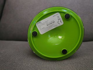 Altavoz portátil Android 20 W