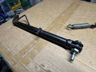 Pata Cabra Aprilia RS50 Culo Avispa