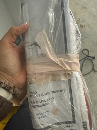 Caldaia a gas Ariston CARES S