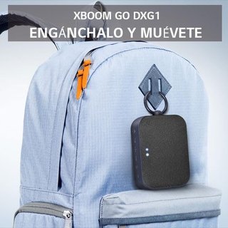 Altavoz Bluetooth LG XBOOM Go Nuevo