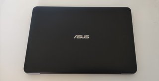 Portátil ASUS Intel Core i7 8GB RAM 1TB HDD