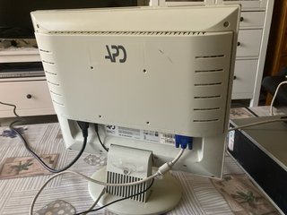 Monitor APD L775