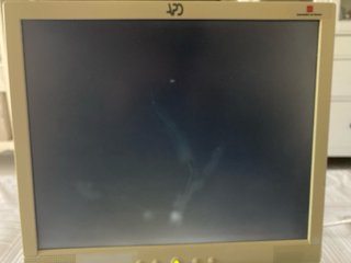 Monitor APD L775