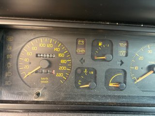 Renault 21 1989