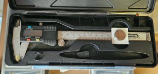 Calibre Digital POWERFIX Profi