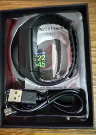 Reloj Espía Full HD 1080P con Tarjeta SD 32GB
