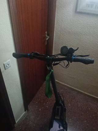 Patinete Eléctrico