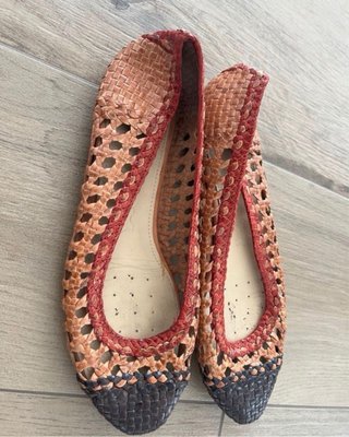 Bailarinas Geox Talla 36