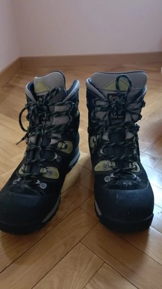 Botas Bestard Trilogy Talla 43