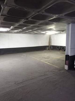 Garaje en venta en Barrio de Abando en Bilbao