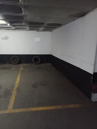 Garaje en venta en Barrio de Abando en Bilbao
