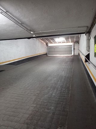 Garaje en venta en Barrio de Abando en Bilbao