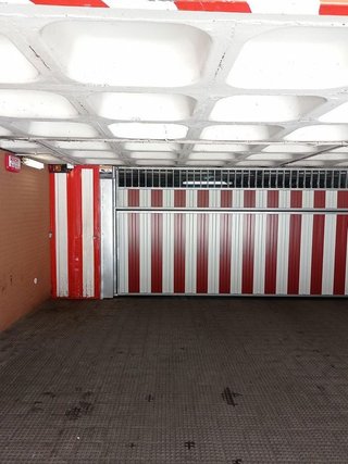 Garaje en venta en Barrio de Abando en Bilbao