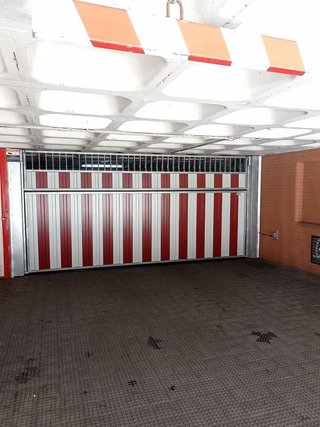 Garaje en venta en Barrio de Abando en Bilbao
