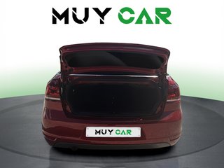 Volkswagen Golf Cabrio 1.6 TDI CR BMT 77 kW (105 CV)