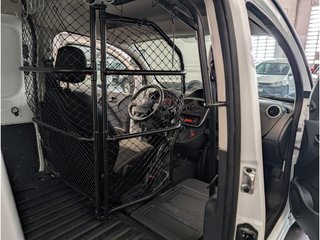 Renault Kangoo 2021