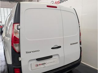 Renault Kangoo 2021
