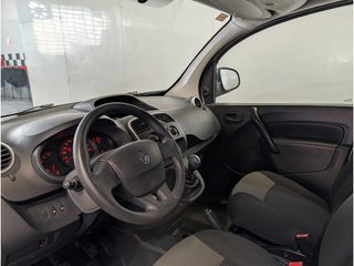 Renault Kangoo 2021
