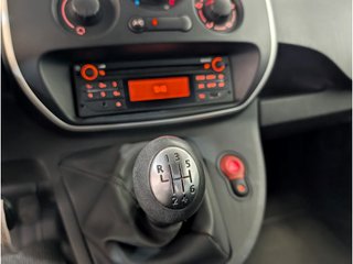 Renault Kangoo 2021