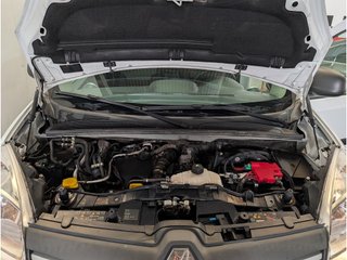 Renault Kangoo 2021