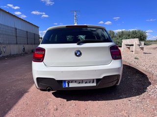 BMW Serie 1 118d 5p