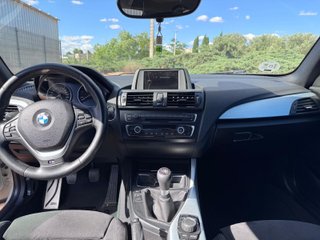 BMW Serie 1 118d 5p