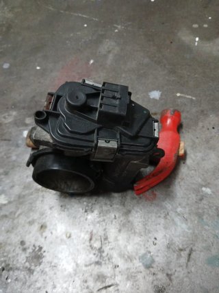 Mariposa Peugeot 307