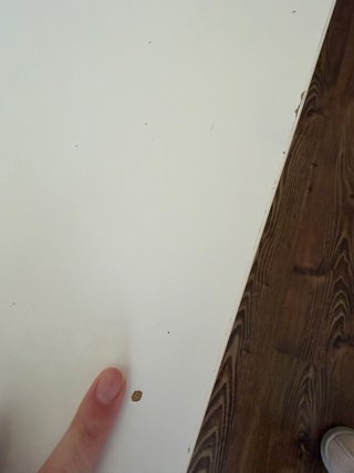 Escritorio Blanco Ikea