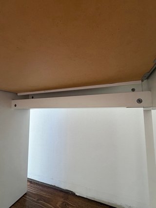 Escritorio Blanco Ikea