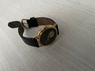 Orologio Vintage Al Merito del Lavoro
