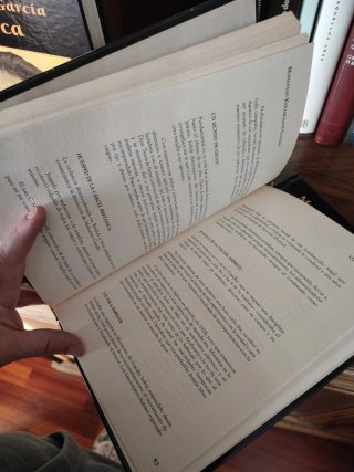 Colección 5 libros “Grandes Biografías”
