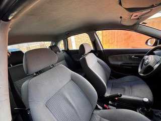SEAT Ibiza 2004