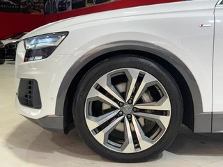 Audi Q8 50 TDI quattro 210 kW (286 CV) tiptronic