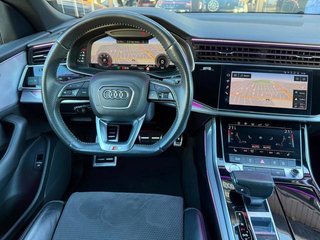 Audi Q8 50 TDI quattro 210 kW (286 CV) tiptronic