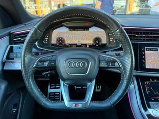 Audi Q8 50 TDI quattro 210 kW (286 CV) tiptronic