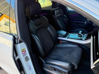Audi Q8 50 TDI quattro 210 kW (286 CV) tiptronic