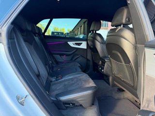 Audi Q8 50 TDI quattro 210 kW (286 CV) tiptronic