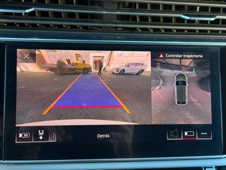 Audi Q8 50 TDI quattro 210 kW (286 CV) tiptronic