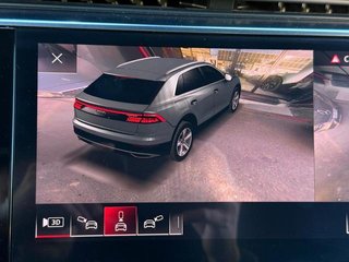 Audi Q8 50 TDI quattro 210 kW (286 CV) tiptronic