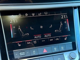 Audi Q8 50 TDI quattro 210 kW (286 CV) tiptronic
