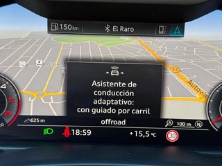 Audi Q8 50 TDI quattro 210 kW (286 CV) tiptronic