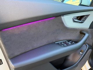 Audi Q8 50 TDI quattro 210 kW (286 CV) tiptronic